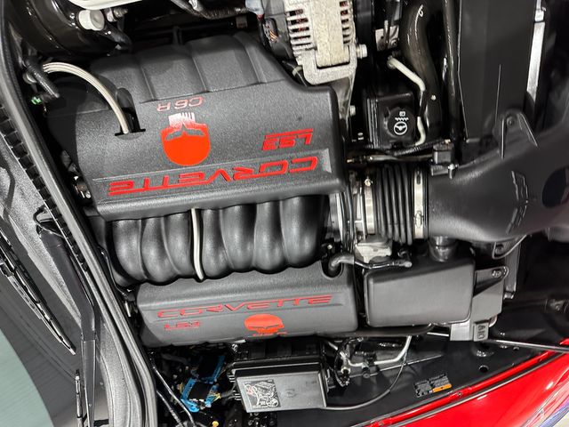 2012 Chevrolet Corvette Z16 Grand Sport 3LT, J6F, NPP, $7k Add Ons, 11k | Dallas, Texas | Corvette Warehouse 