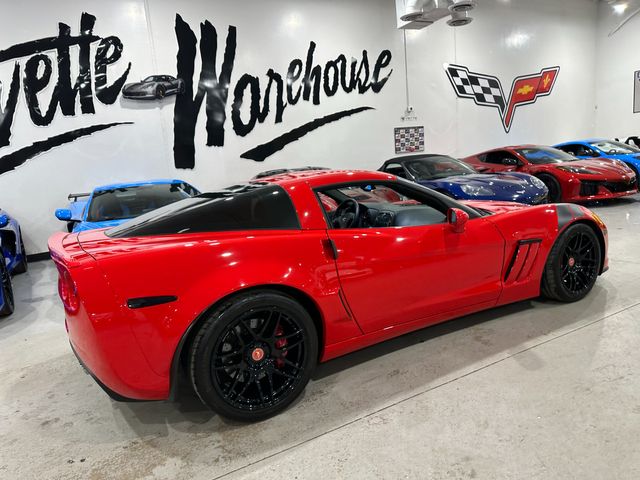 2012 Chevrolet Corvette Z16 Grand Sport 3LT, J6F, NPP, $7k Add Ons, 11k | Dallas, Texas | Corvette Warehouse 2012 Chevrolet Corvette Z16 Grand Sport 3LT, J6F, NPP, $7k Add Ons, 11k | Dallas, Texas | Corvette Warehouse