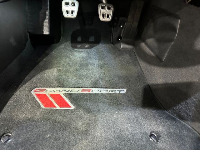 2012 Chevrolet Corvette Z16 Grand Sport 3LT, J6F, NPP, $7k Add Ons, 11k | Dallas, Texas | Corvette Warehouse 2012 Chevrolet Corvette Z16 Grand Sport 3LT, J6F, NPP, $7k Add Ons, 11k | Dallas, Texas | Corvette Warehouse