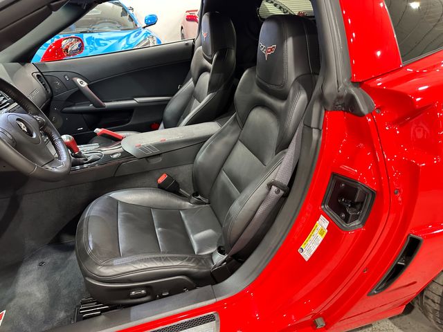 2012 Chevrolet Corvette Z16 Grand Sport 3LT, J6F, NPP, $7k Add Ons, 11k | Dallas, Texas | Corvette Warehouse 2012 Chevrolet Corvette Z16 Grand Sport 3LT, J6F, NPP, $7k Add Ons, 11k | Dallas, Texas | Corvette Warehouse