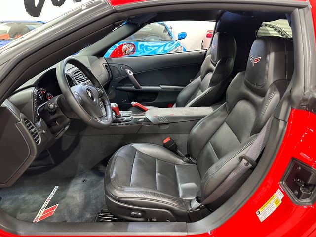 2012 Chevrolet Corvette Z16 Grand Sport 3LT, J6F, NPP, $7k Add Ons, 11k | Dallas, Texas | Corvette Warehouse 2012 Chevrolet Corvette Z16 Grand Sport 3LT, J6F, NPP, $7k Add Ons, 11k | Dallas, Texas | Corvette Warehouse