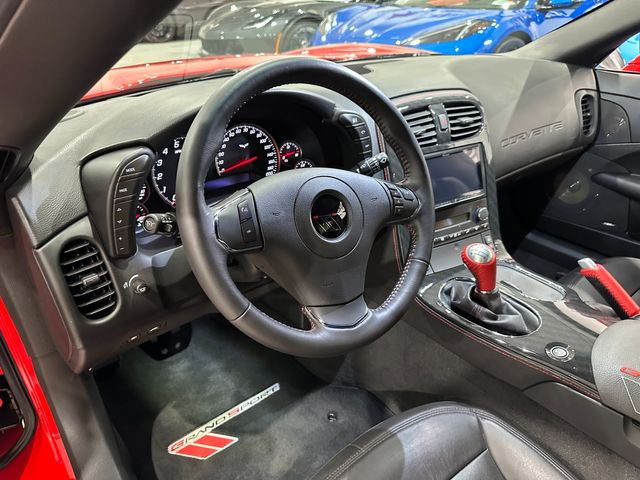 2012 Chevrolet Corvette Z16 Grand Sport 3LT, J6F, NPP, $7k Add Ons, 11k | Dallas, Texas | Corvette Warehouse 2012 Chevrolet Corvette Z16 Grand Sport 3LT, J6F, NPP, $7k Add Ons, 11k | Dallas, Texas | Corvette Warehouse