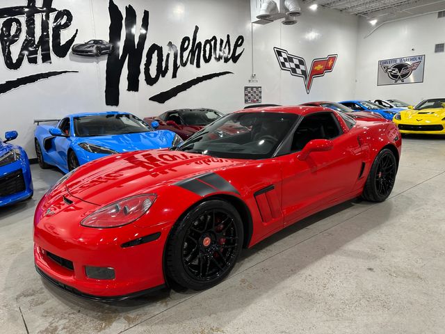 2012 Chevrolet Corvette Z16 Grand Sport 3LT, J6F, NPP, $7k Add Ons, 11k | Dallas, Texas | Corvette Warehouse 2012 Chevrolet Corvette Z16 Grand Sport 3LT, J6F, NPP, $7k Add Ons, 11k | Dallas, Texas | Corvette Warehouse