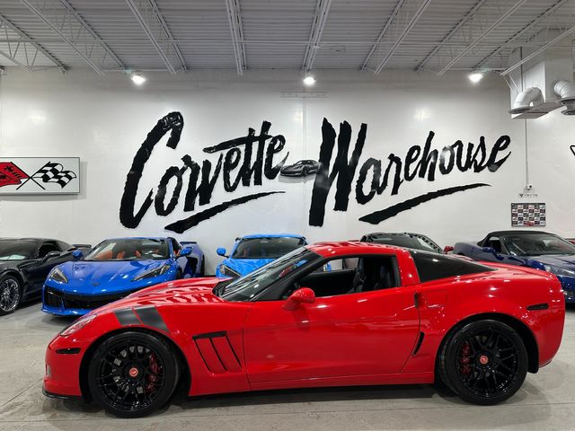 2012 Chevrolet Corvette Z16 Grand Sport 3LT, J6F, NPP, $7k Add Ons, 11k | Dallas, Texas | Corvette Warehouse 2012 Chevrolet Corvette Z16 Grand Sport 3LT, J6F, NPP, $7k Add Ons, 11k | Dallas, Texas | Corvette Warehouse