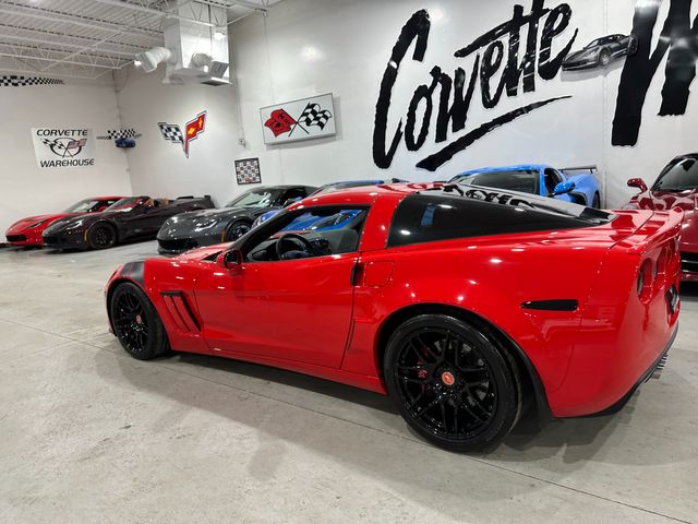2012 Chevrolet Corvette Z16 Grand Sport 3LT, J6F, NPP, $7k Add Ons, 11k | Dallas, Texas | Corvette Warehouse 2012 Chevrolet Corvette Z16 Grand Sport 3LT, J6F, NPP, $7k Add Ons, 11k | Dallas, Texas | Corvette Warehouse