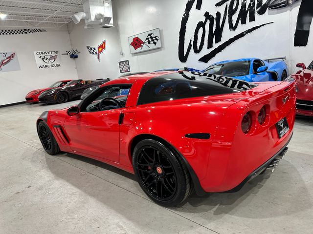 2012 Chevrolet Corvette Z16 Grand Sport 3LT, J6F, NPP, $7k Add Ons, 11k | Dallas, Texas | Corvette Warehouse 2012 Chevrolet Corvette Z16 Grand Sport 3LT, J6F, NPP, $7k Add Ons, 11k | Dallas, Texas | Corvette Warehouse