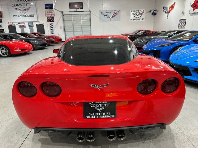 2012 Chevrolet Corvette Z16 Grand Sport 3LT, J6F, NPP, $7k Add Ons, 11k | Dallas, Texas | Corvette Warehouse 