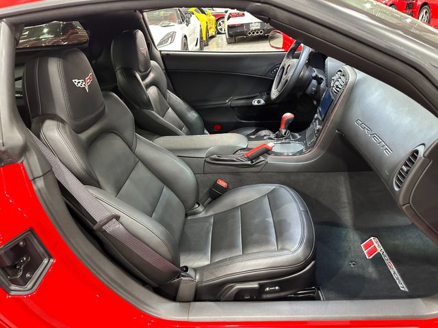 2012 Chevrolet Corvette Z16 Grand Sport 3LT, J6F, NPP, $7k Add Ons, 11k | Dallas, Texas | Corvette Warehouse 2012 Chevrolet Corvette Z16 Grand Sport 3LT, J6F, NPP, $7k Add Ons, 11k | Dallas, Texas | Corvette Warehouse