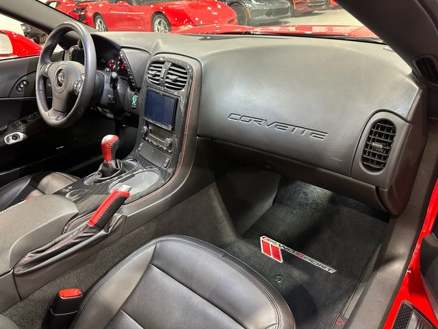 2012 Chevrolet Corvette Z16 Grand Sport 3LT, J6F, NPP, $7k Add Ons, 11k | Dallas, Texas | Corvette Warehouse 