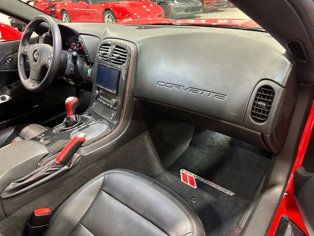 2012 Chevrolet Corvette Z16 Grand Sport 3LT, J6F, NPP, $7k Add Ons, 11k | Dallas, Texas | Corvette Warehouse 