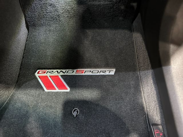 2012 Chevrolet Corvette Z16 Grand Sport 3LT, J6F, NPP, $7k Add Ons, 11k | Dallas, Texas | Corvette Warehouse 2012 Chevrolet Corvette Z16 Grand Sport 3LT, J6F, NPP, $7k Add Ons, 11k | Dallas, Texas | Corvette Warehouse