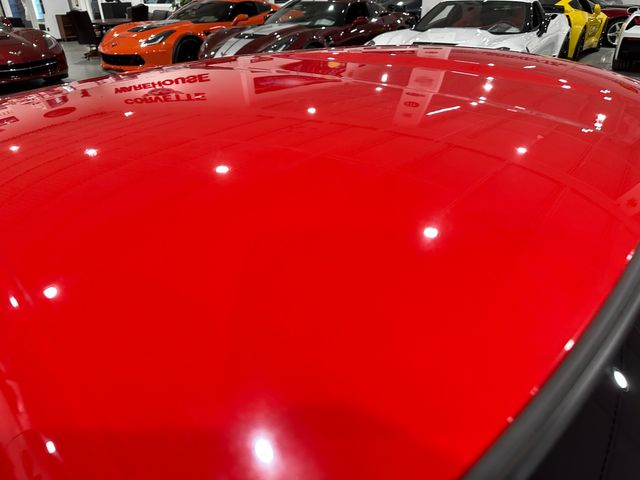 2012 Chevrolet Corvette Z16 Grand Sport 3LT, J6F, NPP, $7k Add Ons, 11k | Dallas, Texas | Corvette Warehouse 