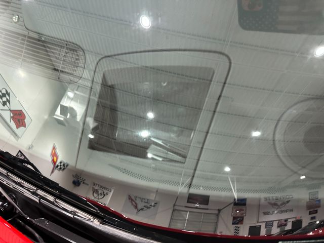 2012 Chevrolet Corvette Z16 Grand Sport 3LT, J6F, NPP, $7k Add Ons, 11k | Dallas, Texas | Corvette Warehouse 