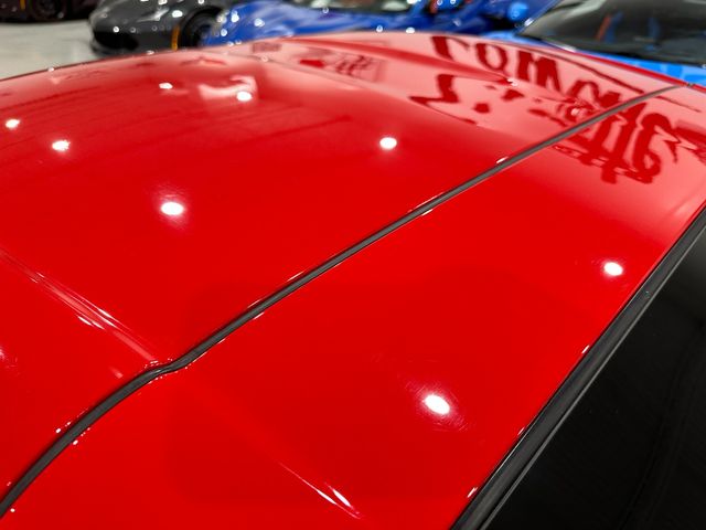 2012 Chevrolet Corvette Z16 Grand Sport 3LT, J6F, NPP, $7k Add Ons, 11k | Dallas, Texas | Corvette Warehouse 