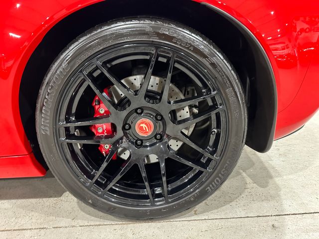 2012 Chevrolet Corvette Z16 Grand Sport 3LT, J6F, NPP, $7k Add Ons, 11k | Dallas, Texas | Corvette Warehouse 