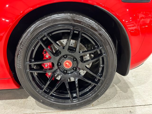 2012 Chevrolet Corvette Z16 Grand Sport 3LT, J6F, NPP, $7k Add Ons, 11k | Dallas, Texas | Corvette Warehouse 2012 Chevrolet Corvette Z16 Grand Sport 3LT, J6F, NPP, $7k Add Ons, 11k | Dallas, Texas | Corvette Warehouse