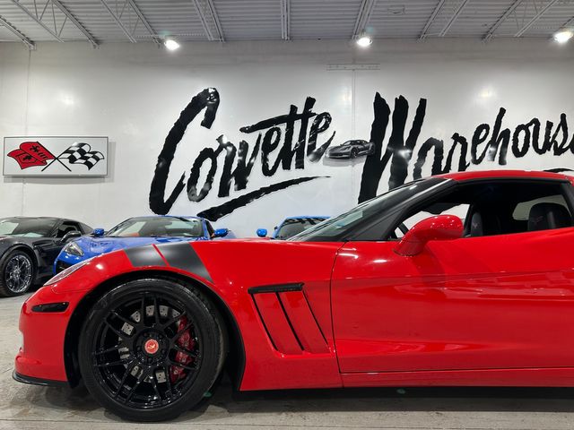 2012 Chevrolet Corvette Z16 Grand Sport 3LT, J6F, NPP, $7k Add Ons, 11k | Dallas, Texas | Corvette Warehouse 2012 Chevrolet Corvette Z16 Grand Sport 3LT, J6F, NPP, $7k Add Ons, 11k | Dallas, Texas | Corvette Warehouse