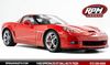 2012 Chevrolet Corvette Z16 Grand Sport | Dallas, TX | RPM Garage