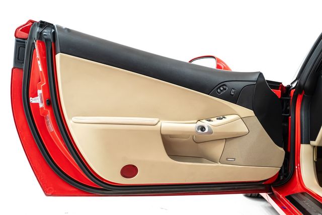 2012 Chevrolet Corvette Z16 Grand Sport | Dallas, TX | RPM Garage