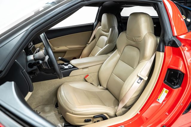 2012 Chevrolet Corvette Z16 Grand Sport | Dallas, TX | RPM Garage 2012 Chevrolet Corvette Z16 Grand Sport | Dallas, TX | RPM Garage