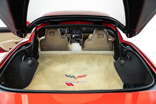 2012 Chevrolet Corvette Z16 Grand Sport | Dallas, TX | RPM Garage 2012 Chevrolet Corvette Z16 Grand Sport | Dallas, TX | RPM Garage