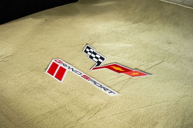 2012 Chevrolet Corvette Z16 Grand Sport | Dallas, TX | RPM Garage 2012 Chevrolet Corvette Z16 Grand Sport | Dallas, TX | RPM Garage