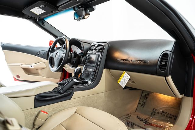 2012 Chevrolet Corvette Z16 Grand Sport | Dallas, TX | RPM Garage 2012 Chevrolet Corvette Z16 Grand Sport | Dallas, TX | RPM Garage