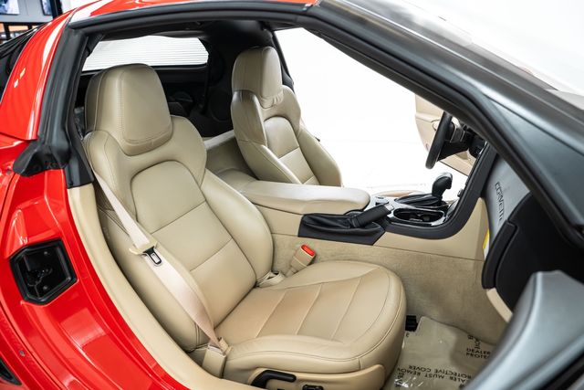 2012 Chevrolet Corvette Z16 Grand Sport | Dallas, TX | RPM Garage