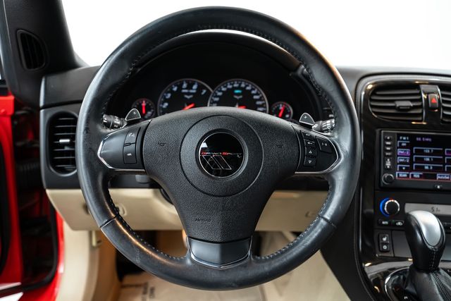 2012 Chevrolet Corvette Z16 Grand Sport | Dallas, TX | RPM Garage