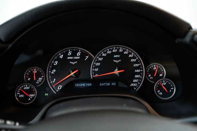 2012 Chevrolet Corvette Z16 Grand Sport | Dallas, TX | RPM Garage