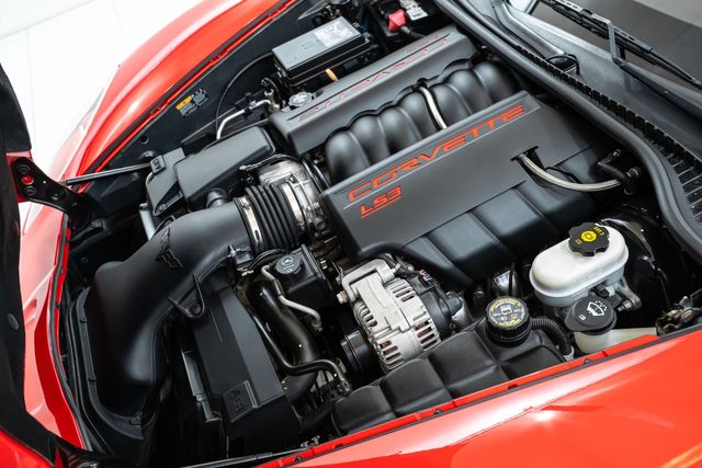 2012 Chevrolet Corvette Z16 Grand Sport | Dallas, TX | RPM Garage