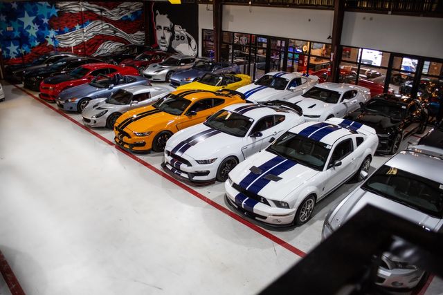 2012 Chevrolet Corvette Z16 Grand Sport | Dallas, TX | RPM Garage