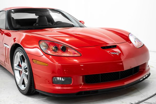 2012 Chevrolet Corvette Z16 Grand Sport | Dallas, TX | RPM Garage