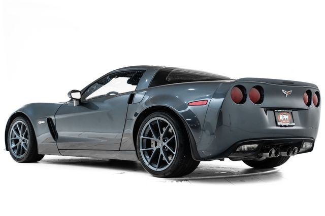 2012 Chevrolet Corvette Z06 Cammed with Upgrades 1 of 478 Produced in 2012 | Dallas, TX | RPM Garage 2012 Chevrolet Corvette Z06 Cammed with Upgrades 1 of 478 Produced in 2012 | Dallas, TX | RPM Garage