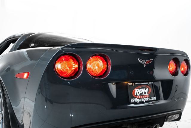2012 Chevrolet Corvette Z06 Cammed with Upgrades 1 of 478 Produced in 2012 | Dallas, TX | RPM Garage 2012 Chevrolet Corvette Z06 Cammed with Upgrades 1 of 478 Produced in 2012 | Dallas, TX | RPM Garage