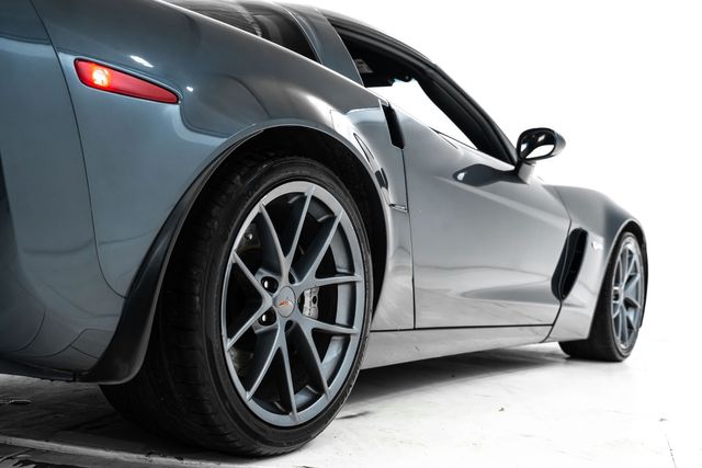 2012 Chevrolet Corvette Z06 Cammed with Upgrades 1 of 478 Produced in 2012 | Dallas, TX | RPM Garage 2012 Chevrolet Corvette Z06 Cammed with Upgrades 1 of 478 Produced in 2012 | Dallas, TX | RPM Garage