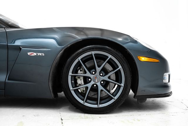 2012 Chevrolet Corvette Z06 Cammed with Upgrades 1 of 478 Produced in 2012 | Dallas, TX | RPM Garage 2012 Chevrolet Corvette Z06 Cammed with Upgrades 1 of 478 Produced in 2012 | Dallas, TX | RPM Garage