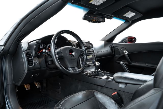 2012 Chevrolet Corvette Z06 Cammed with Upgrades 1 of 478 Produced in 2012 | Dallas, TX | RPM Garage 2012 Chevrolet Corvette Z06 Cammed with Upgrades 1 of 478 Produced in 2012 | Dallas, TX | RPM Garage