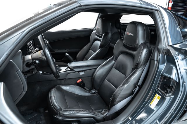 2012 Chevrolet Corvette Z06 Cammed with Upgrades 1 of 478 Produced in 2012 | Dallas, TX | RPM Garage 2012 Chevrolet Corvette Z06 Cammed with Upgrades 1 of 478 Produced in 2012 | Dallas, TX | RPM Garage