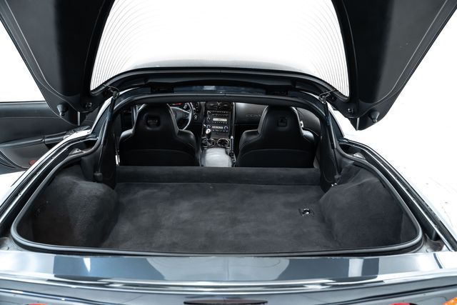 2012 Chevrolet Corvette Z06 Cammed with Upgrades 1 of 478 Produced in 2012 | Dallas, TX | RPM Garage