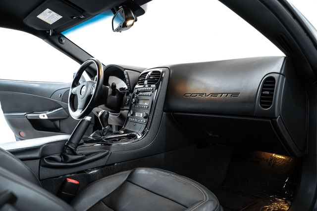 2012 Chevrolet Corvette Z06 Cammed with Upgrades 1 of 478 Produced in 2012 | Dallas, TX | RPM Garage 2012 Chevrolet Corvette Z06 Cammed with Upgrades 1 of 478 Produced in 2012 | Dallas, TX | RPM Garage