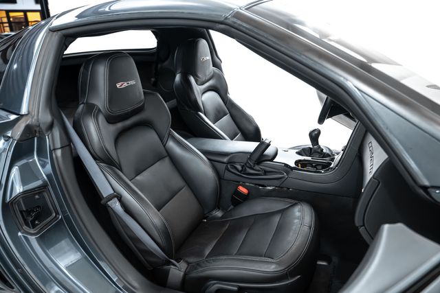 2012 Chevrolet Corvette Z06 Cammed with Upgrades 1 of 478 Produced in 2012 | Dallas, TX | RPM Garage 2012 Chevrolet Corvette Z06 Cammed with Upgrades 1 of 478 Produced in 2012 | Dallas, TX | RPM Garage