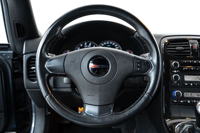 2012 Chevrolet Corvette Z06 Cammed with Upgrades 1 of 478 Produced in 2012 | Dallas, TX | RPM Garage 2012 Chevrolet Corvette Z06 Cammed with Upgrades 1 of 478 Produced in 2012 | Dallas, TX | RPM Garage