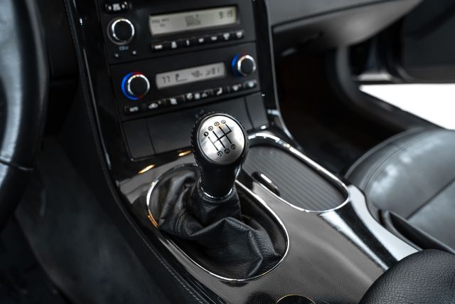 2012 Chevrolet Corvette Z06 Cammed with Upgrades 1 of 478 Produced in 2012 | Dallas, TX | RPM Garage