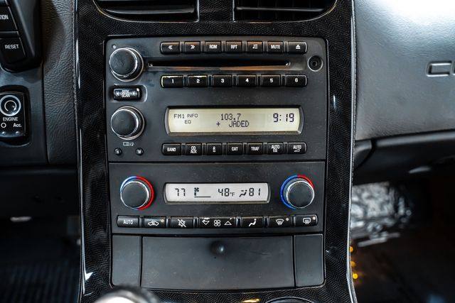 2012 Chevrolet Corvette Z06 Cammed with Upgrades 1 of 478 Produced in 2012 | Dallas, TX | RPM Garage