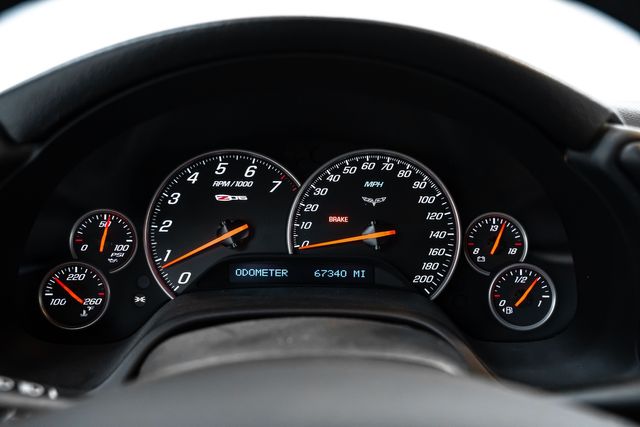 2012 Chevrolet Corvette Z06 Cammed with Upgrades 1 of 478 Produced in 2012 | Dallas, TX | RPM Garage