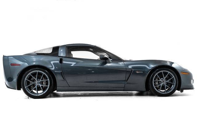 2012 Chevrolet Corvette Z06 Cammed with Upgrades 1 of 478 Produced in 2012 | Dallas, TX | RPM Garage