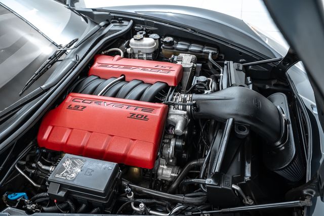 2012 Chevrolet Corvette Z06 Cammed with Upgrades 1 of 478 Produced in 2012 | Dallas, TX | RPM Garage 2012 Chevrolet Corvette Z06 Cammed with Upgrades 1 of 478 Produced in 2012 | Dallas, TX | RPM Garage