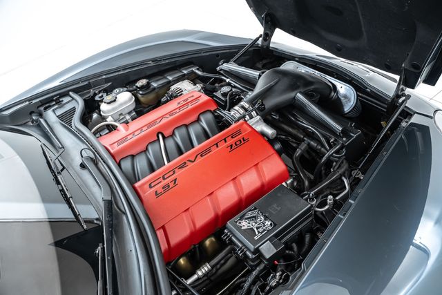 2012 Chevrolet Corvette Z06 Cammed with Upgrades 1 of 478 Produced in 2012 | Dallas, TX | RPM Garage 2012 Chevrolet Corvette Z06 Cammed with Upgrades 1 of 478 Produced in 2012 | Dallas, TX | RPM Garage