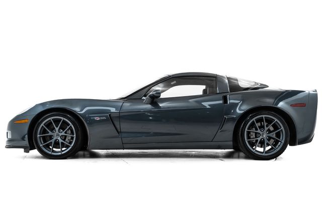 2012 Chevrolet Corvette Z06 Cammed with Upgrades 1 of 478 Produced in 2012 | Dallas, TX | RPM Garage 2012 Chevrolet Corvette Z06 Cammed with Upgrades 1 of 478 Produced in 2012 | Dallas, TX | RPM Garage